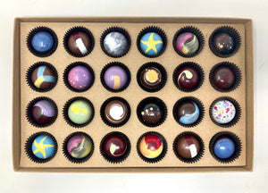 
                  
                    Load image into Gallery viewer, 24 Piece House Favorites Bonbon Box
                  
                