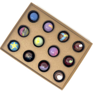 
                  
                    Load image into Gallery viewer, 12 Piece House Favorites Bonbon Box
                  
                