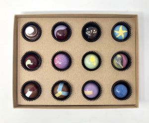 
                  
                    Load image into Gallery viewer, 12 Piece House Favorites Bonbon Box
                  
                